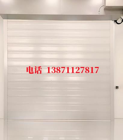 嘉陵防爆柔性卷帘门