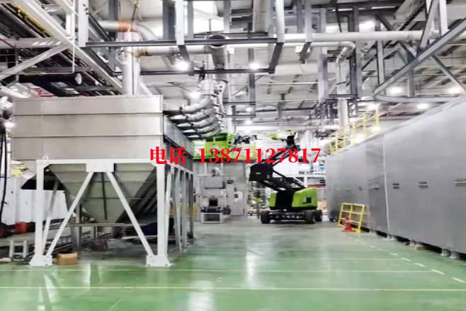 嘉陵机电设备安装工程,设备安装公司