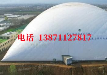 嘉陵气膜棚卷帘门,电动门